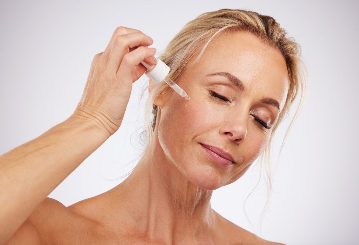 The Benefits of Peptide Therapy for Anti-Aging, Aliso Viejo